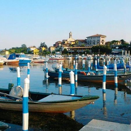 Casa Clusane D'Iseo 2 Passi Dal Lago Zewnętrze zdjęcie