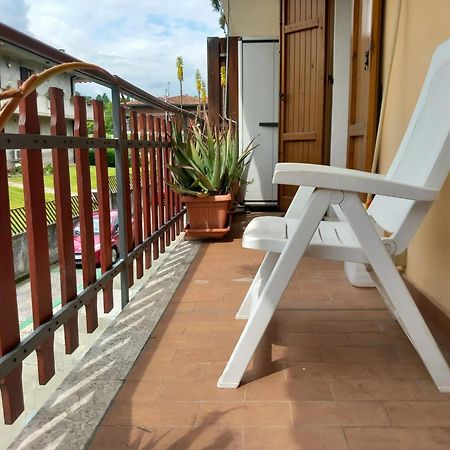 Casa Clusane D'Iseo 2 Passi Dal Lago Zewnętrze zdjęcie