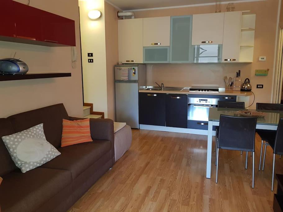 Casa Clusane D'Iseo 2 Passi Dal Lago Zewnętrze zdjęcie
