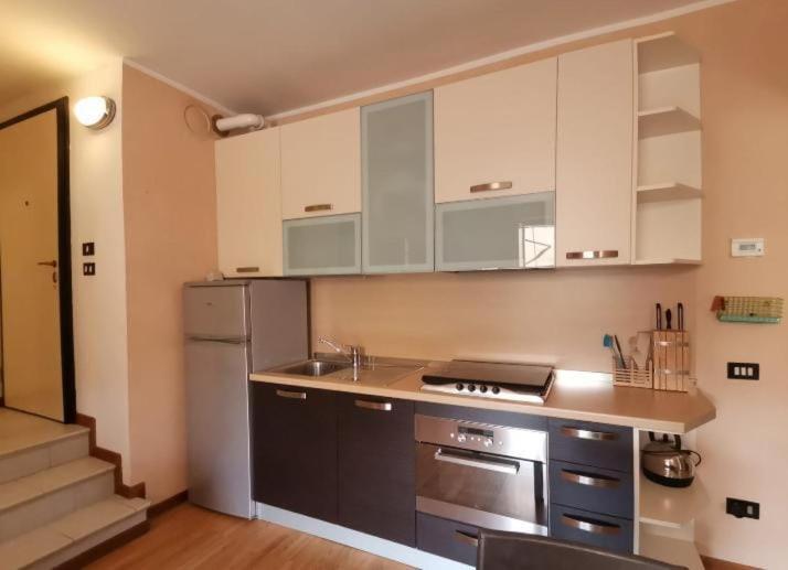 Casa Clusane D'Iseo 2 Passi Dal Lago Zewnętrze zdjęcie