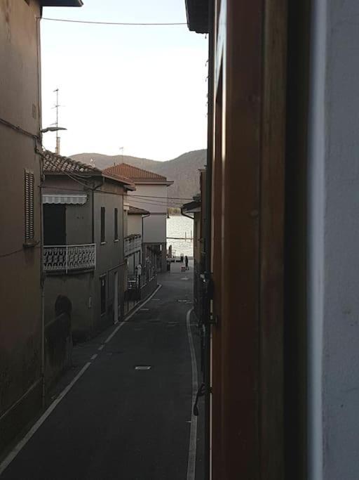 Casa Clusane D'Iseo 2 Passi Dal Lago Zewnętrze zdjęcie