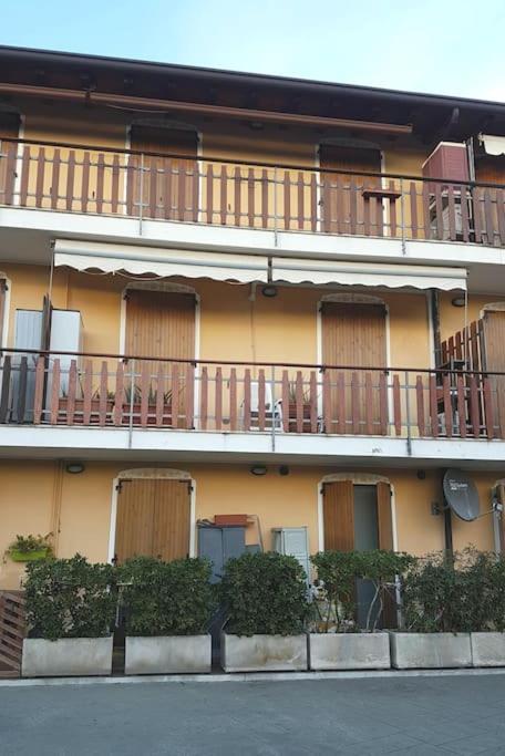 Casa Clusane D'Iseo 2 Passi Dal Lago Zewnętrze zdjęcie