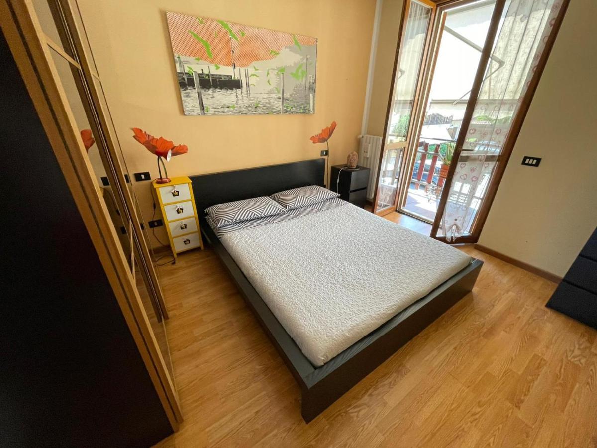 Casa Clusane D'Iseo 2 Passi Dal Lago Zewnętrze zdjęcie