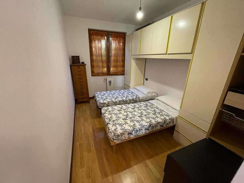 Casa Clusane D'Iseo 2 Passi Dal Lago Zewnętrze zdjęcie