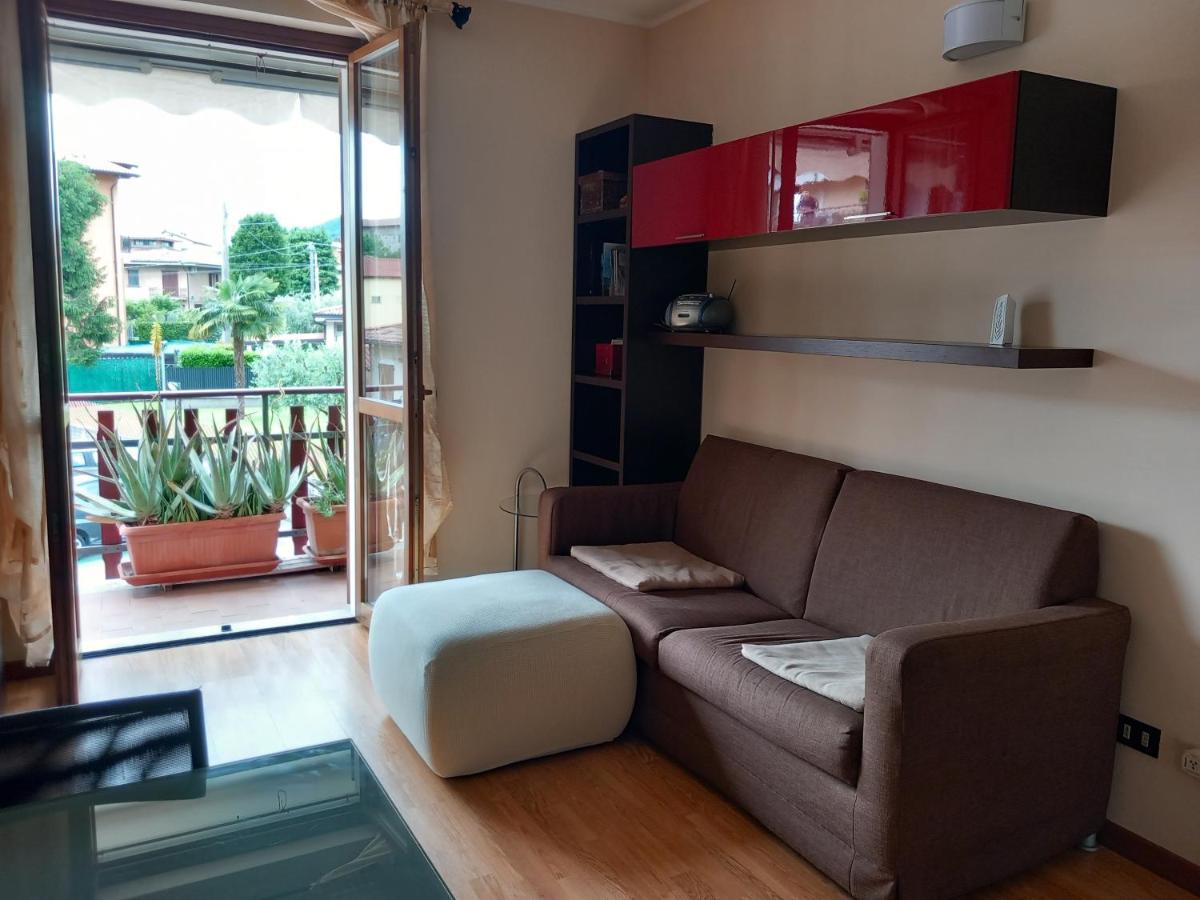 Casa Clusane D'Iseo 2 Passi Dal Lago Zewnętrze zdjęcie