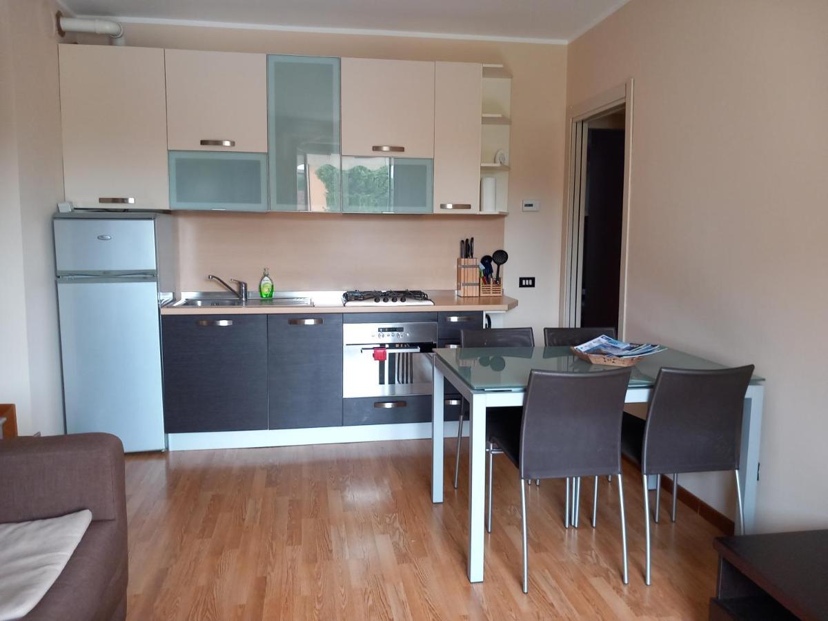 Casa Clusane D'Iseo 2 Passi Dal Lago Zewnętrze zdjęcie