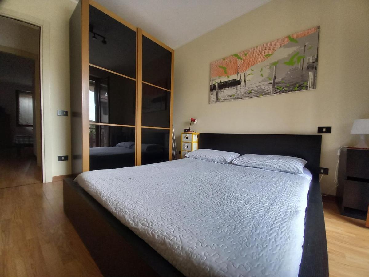 Casa Clusane D'Iseo 2 Passi Dal Lago Zewnętrze zdjęcie