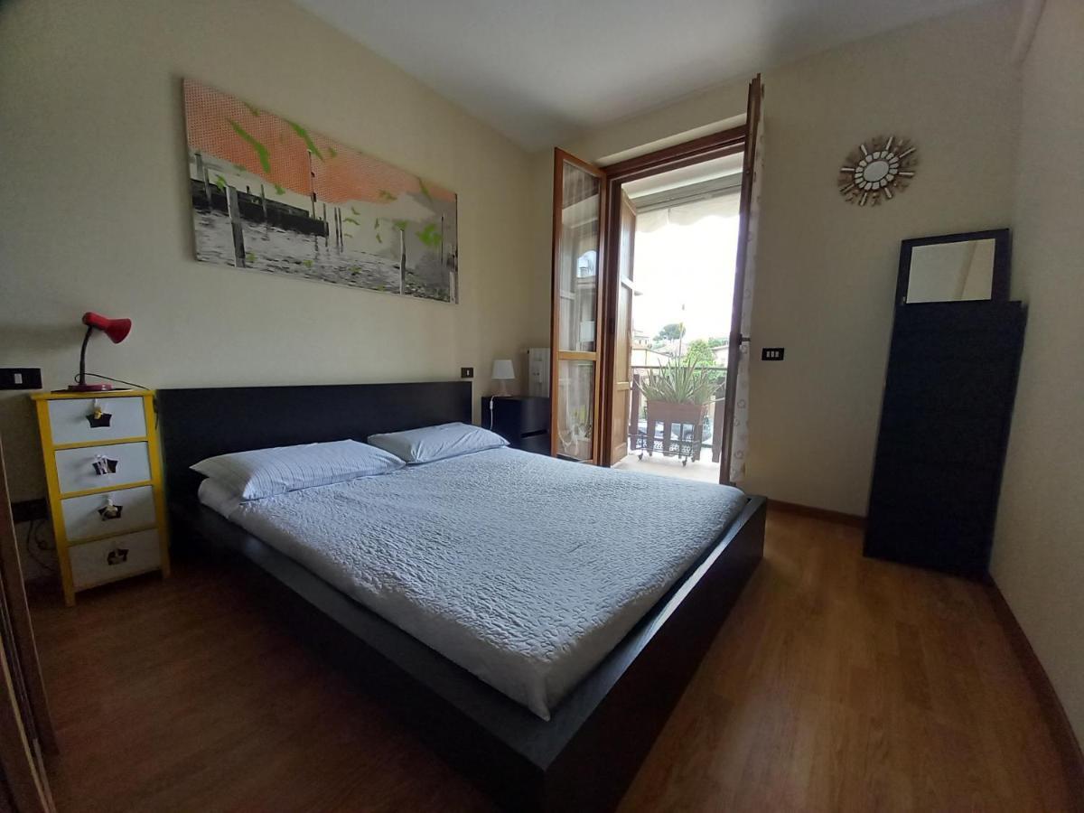 Casa Clusane D'Iseo 2 Passi Dal Lago Zewnętrze zdjęcie