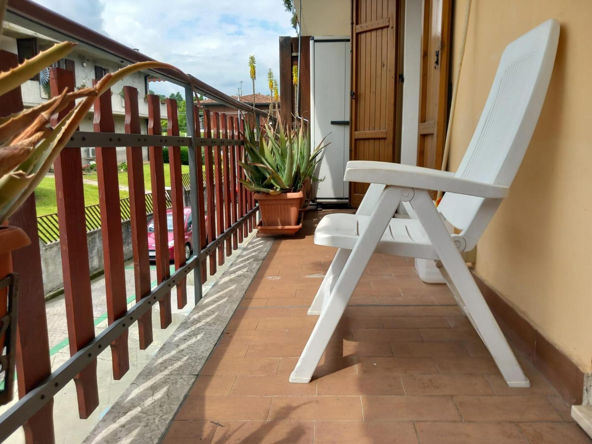 Casa Clusane D'Iseo 2 Passi Dal Lago Zewnętrze zdjęcie