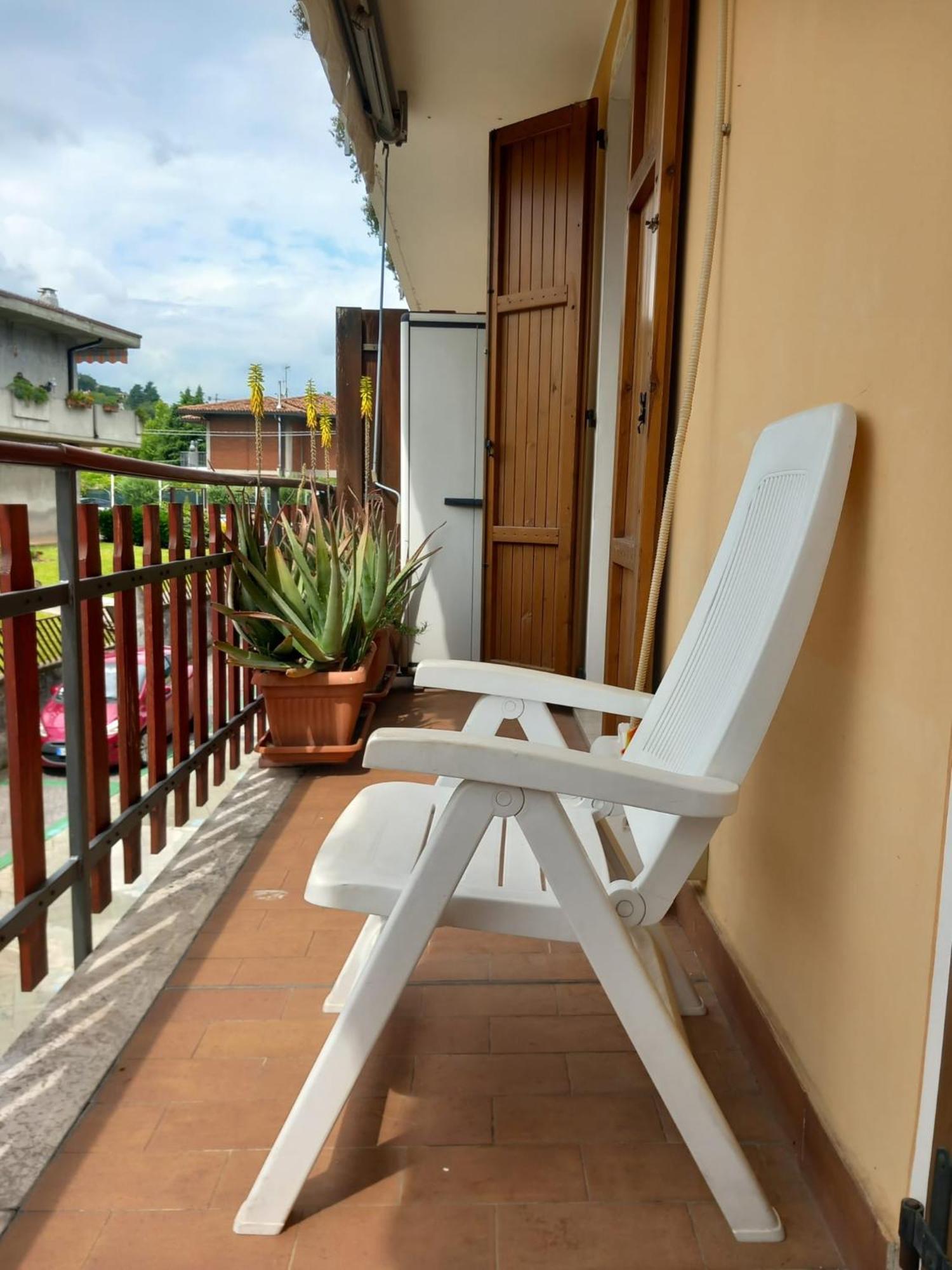 Casa Clusane D'Iseo 2 Passi Dal Lago Zewnętrze zdjęcie